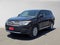 2012 Toyota Highlander Base