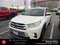 2017 Toyota Highlander LE