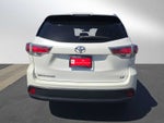 2015 Toyota Highlander LE