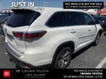 2015 Toyota Highlander LE