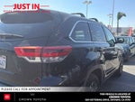 2018 Toyota Highlander LE