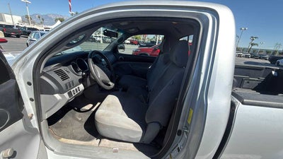 2009 Toyota Tacoma Base