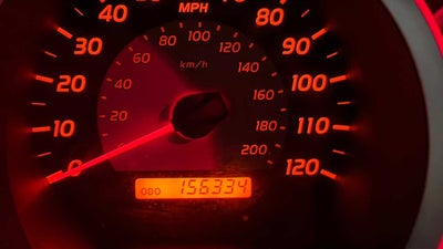 2005 Toyota Tacoma PreRunner