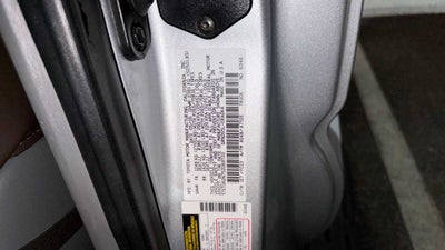 2005 Toyota Tacoma PreRunner