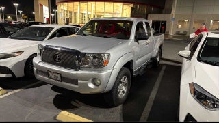 2005 Toyota Tacoma PreRunner
