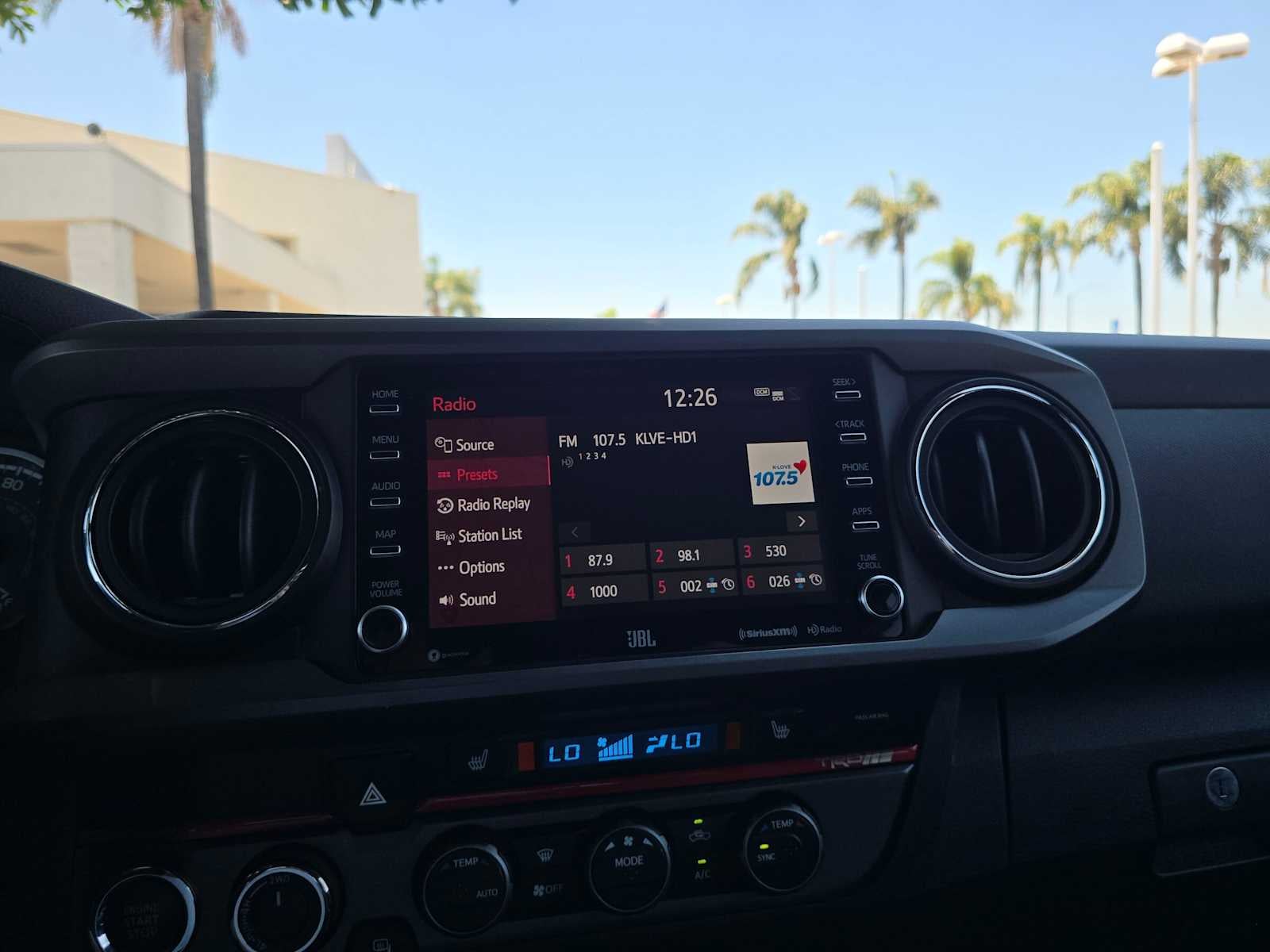 2021 Toyota Tacoma TRD Pro