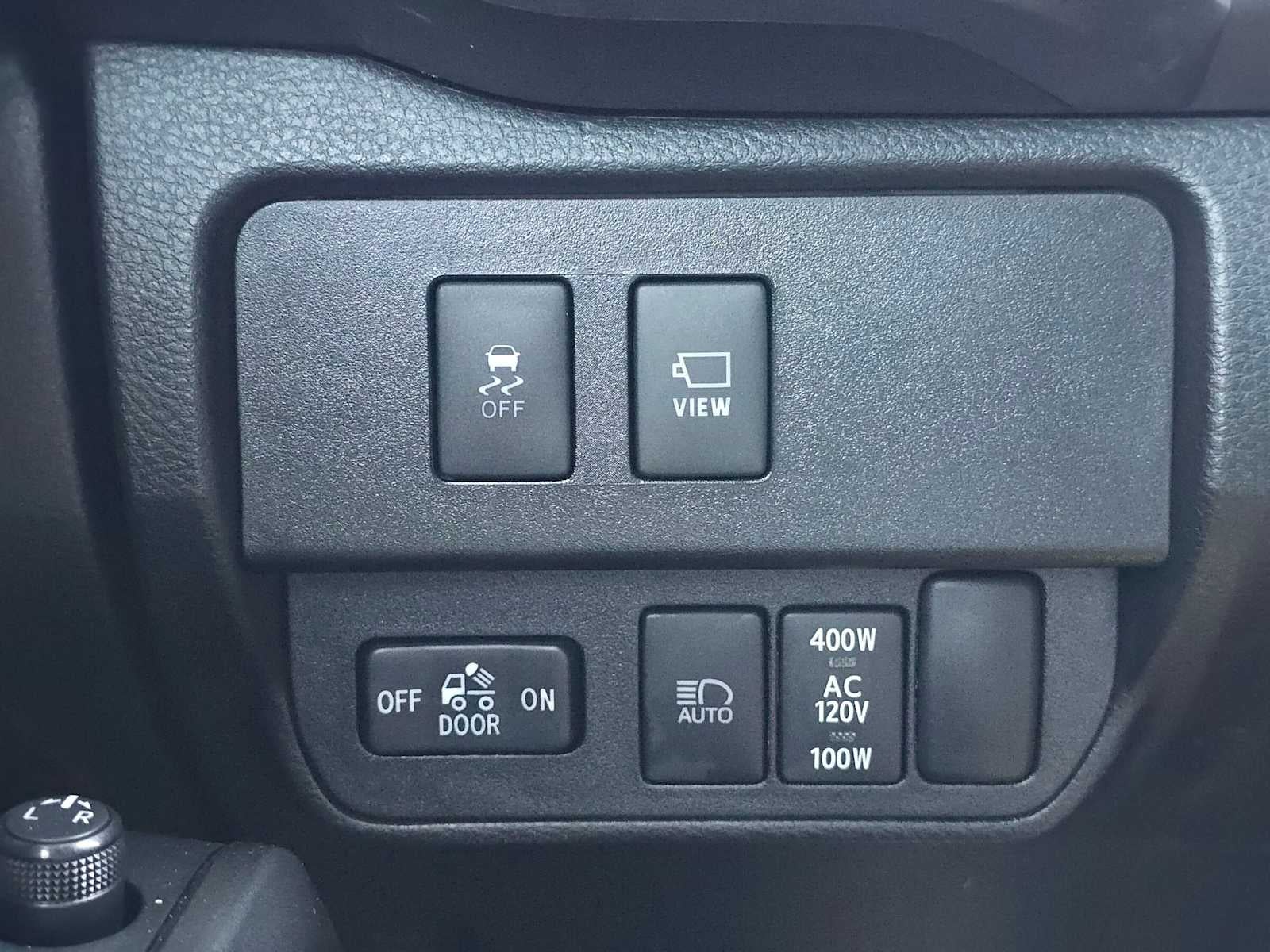 2021 Toyota Tacoma TRD Pro