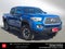 2016 Toyota Tacoma TRD Off Road