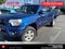 2015 Toyota Tacoma PreRunner