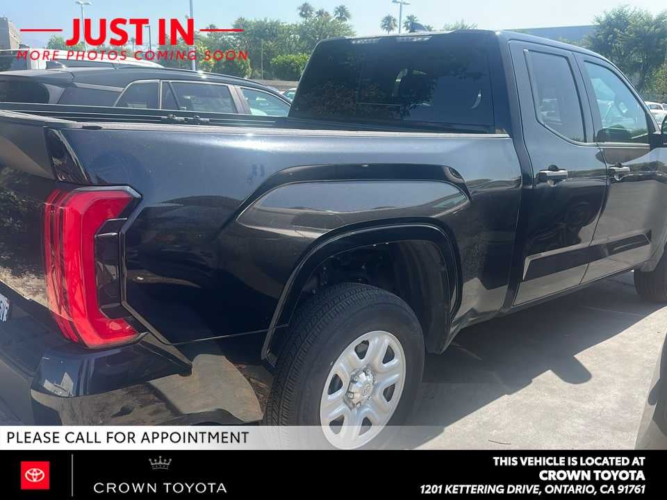 2023 Toyota Tundra SR