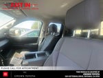 2023 Toyota Tundra SR