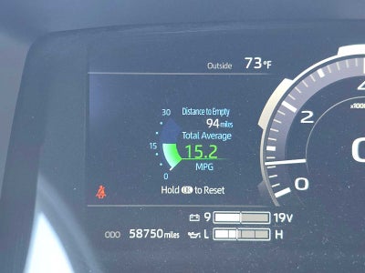 2024 Toyota Tundra 1794 Edition