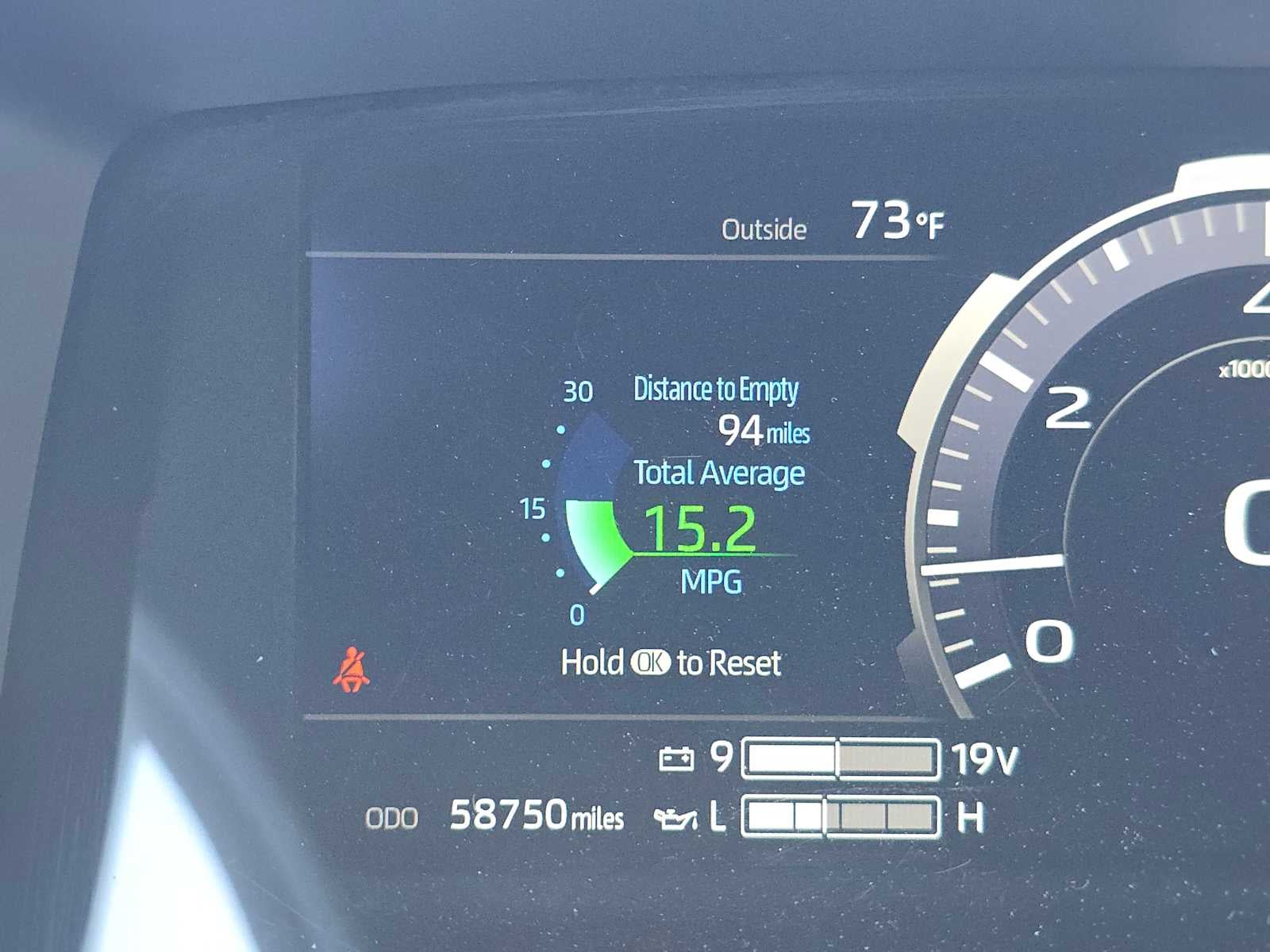 2024 Toyota Tundra 1794 Edition