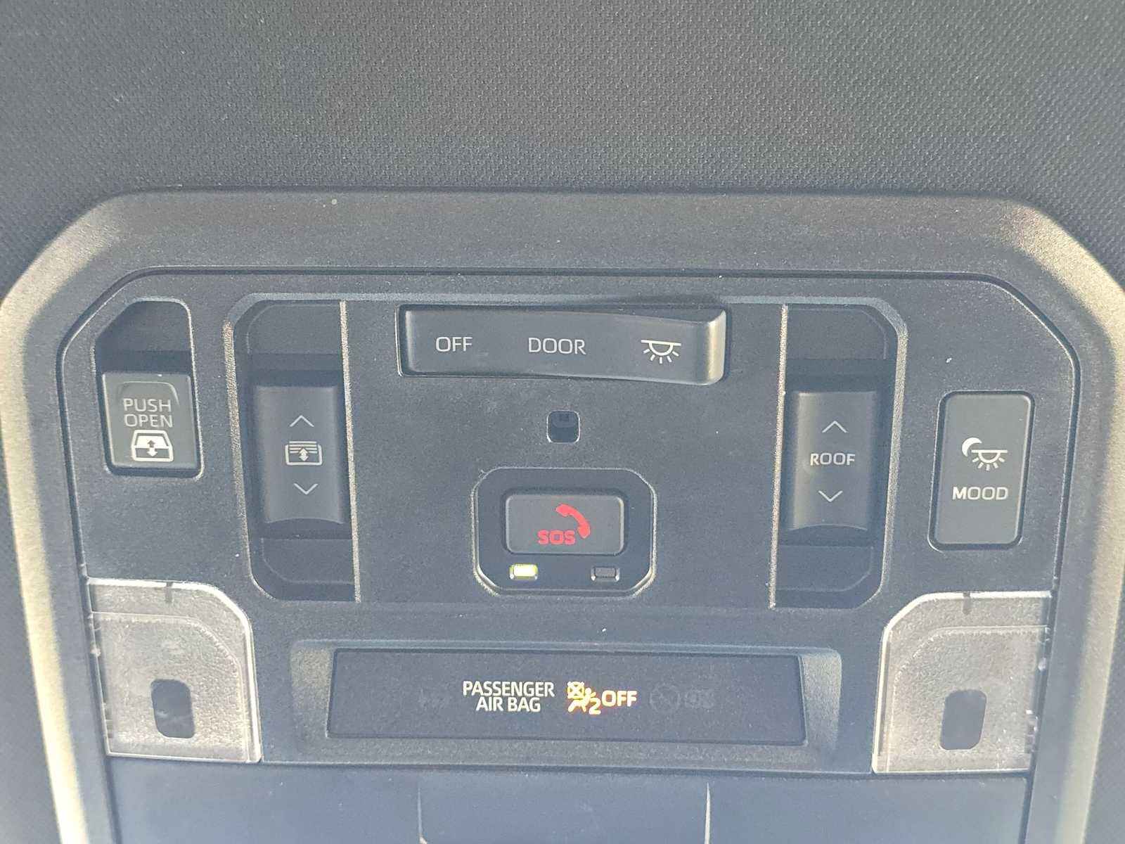 2024 Toyota Tundra 1794 Edition