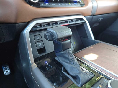 2024 Toyota Tundra 1794 Edition