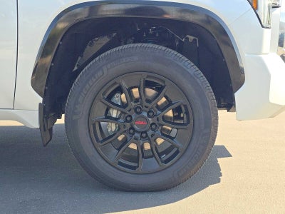 2024 Toyota Tundra 1794 Edition