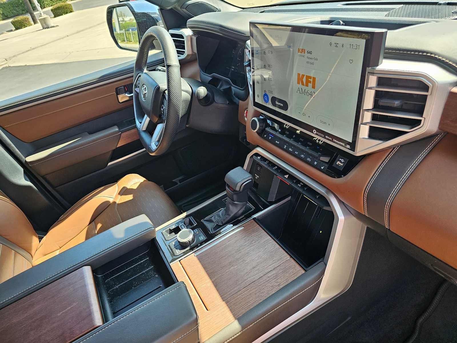 2023 Toyota Tundra 1794 Edition