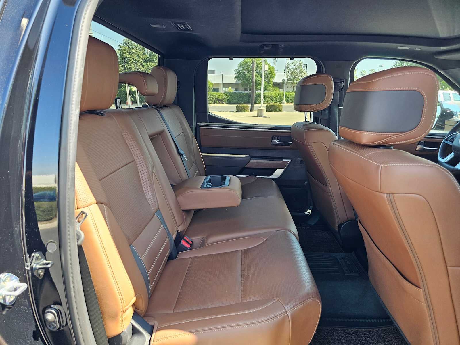 2023 Toyota Tundra 1794 Edition