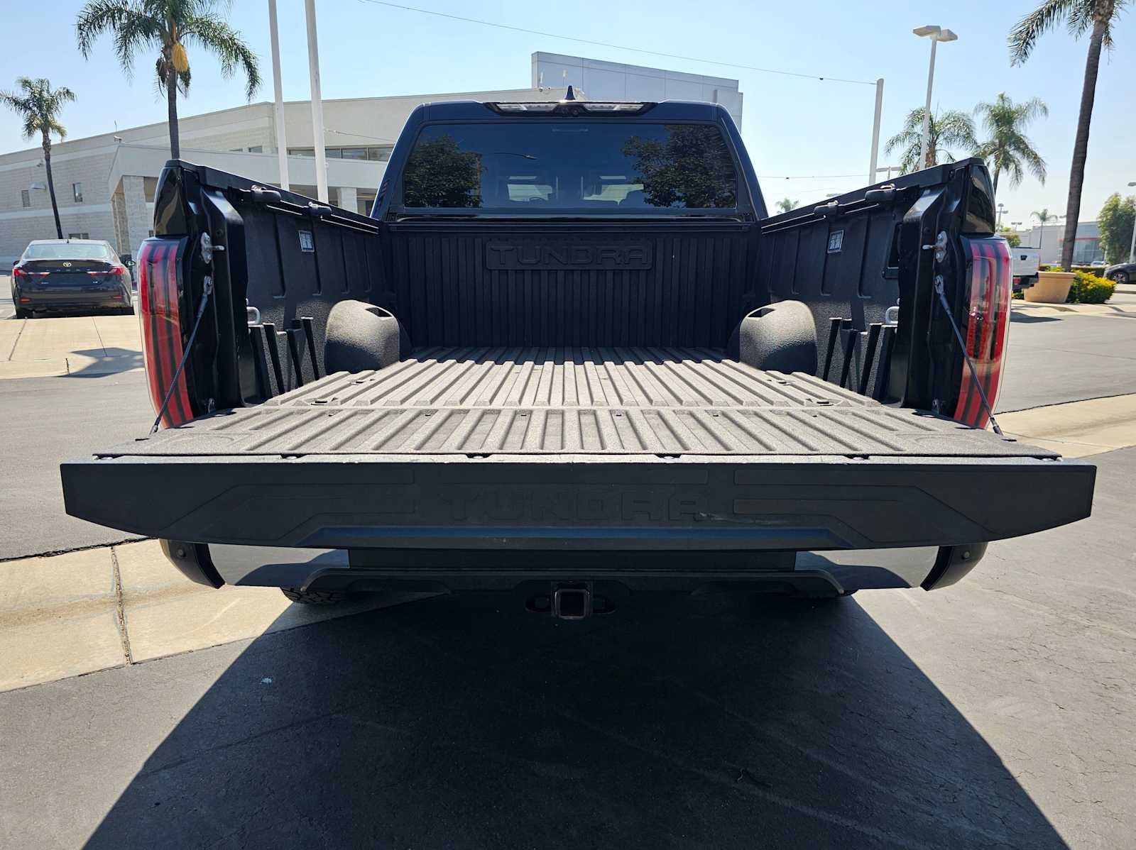 2023 Toyota Tundra 1794 Edition