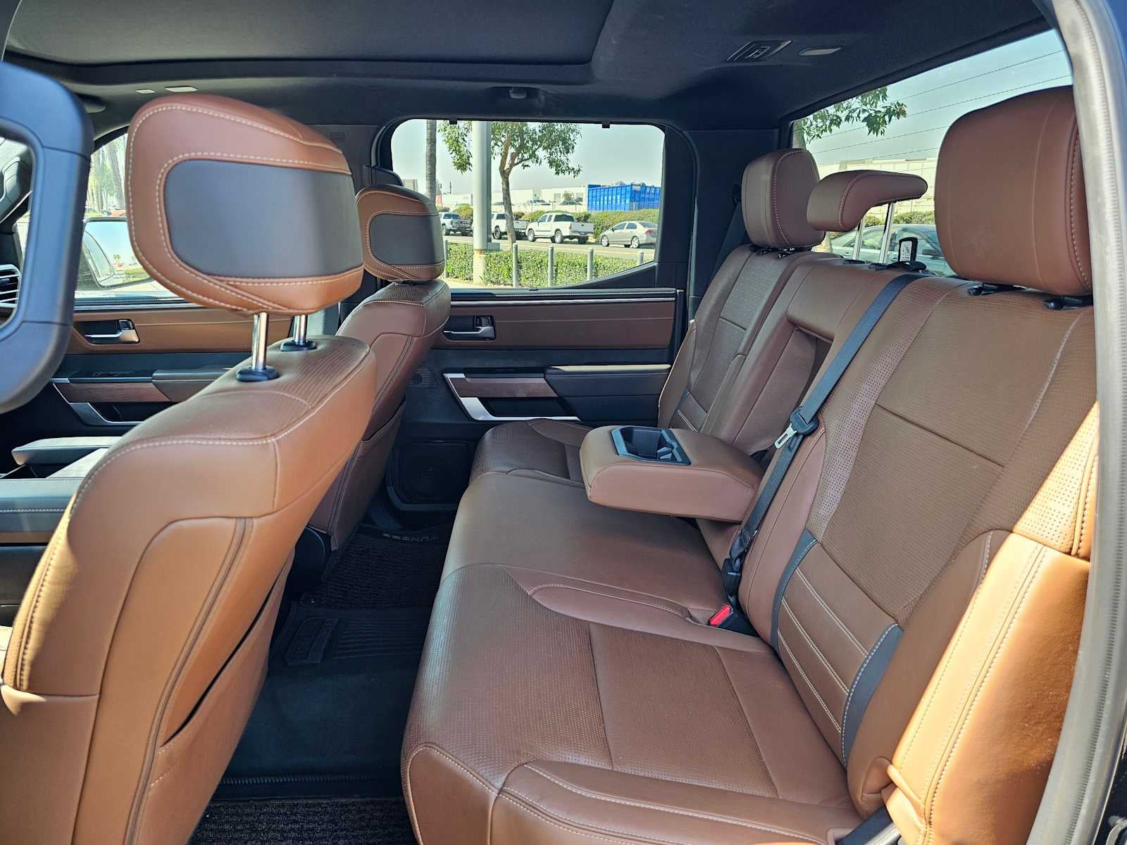 2023 Toyota Tundra 1794 Edition