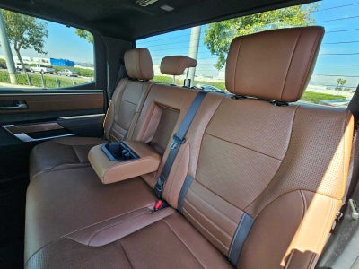 2023 Toyota Tundra 1794 Edition