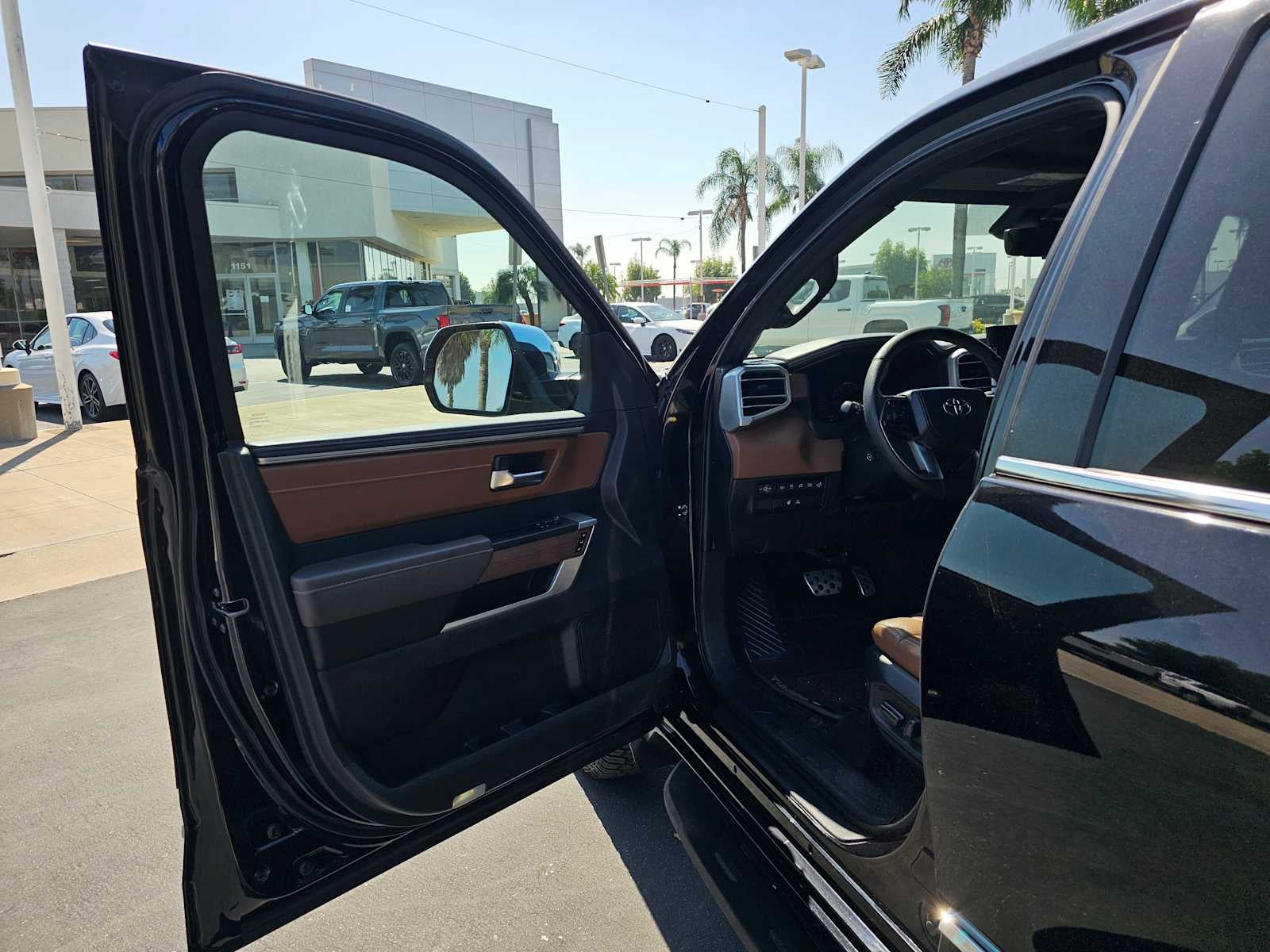 2023 Toyota Tundra 1794 Edition