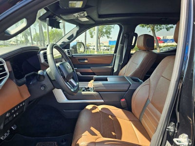 2023 Toyota Tundra 1794 Edition