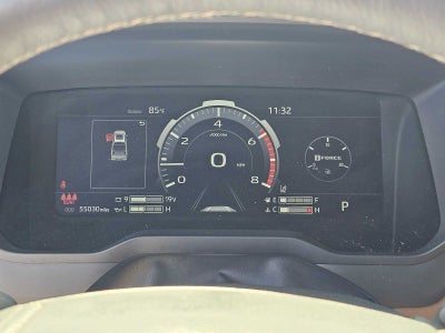 2023 Toyota Tundra 1794 Edition