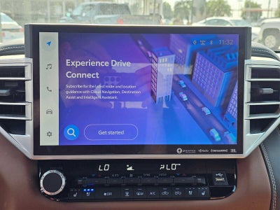 2023 Toyota Tundra 1794 Edition