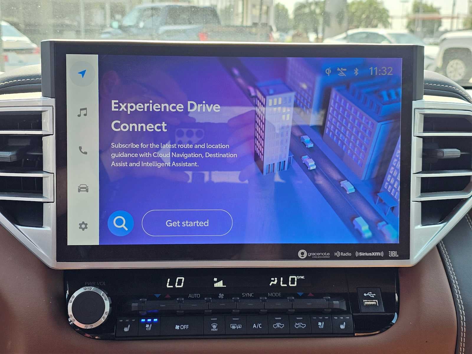 2023 Toyota Tundra 1794 Edition