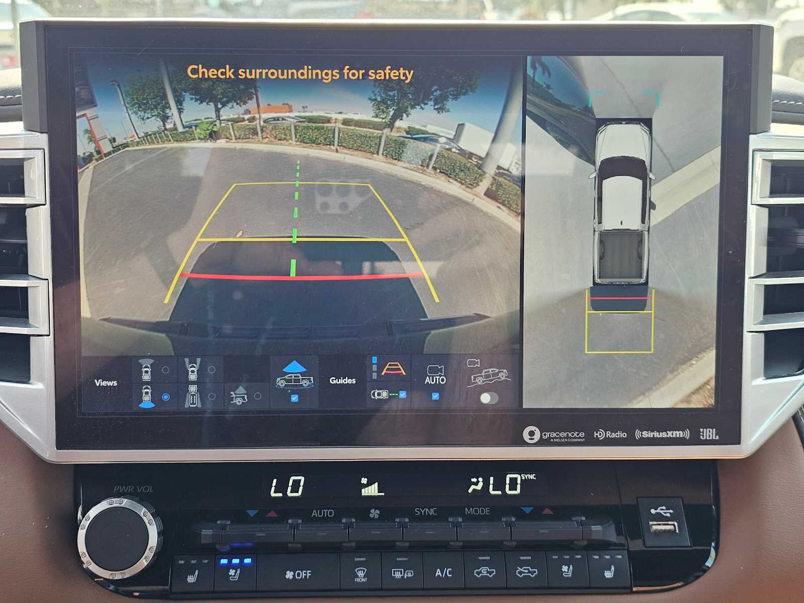 2023 Toyota Tundra 1794 Edition