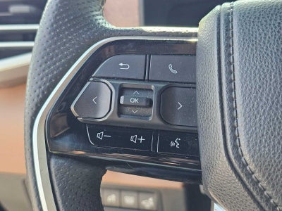 2023 Toyota Tundra 1794 Edition