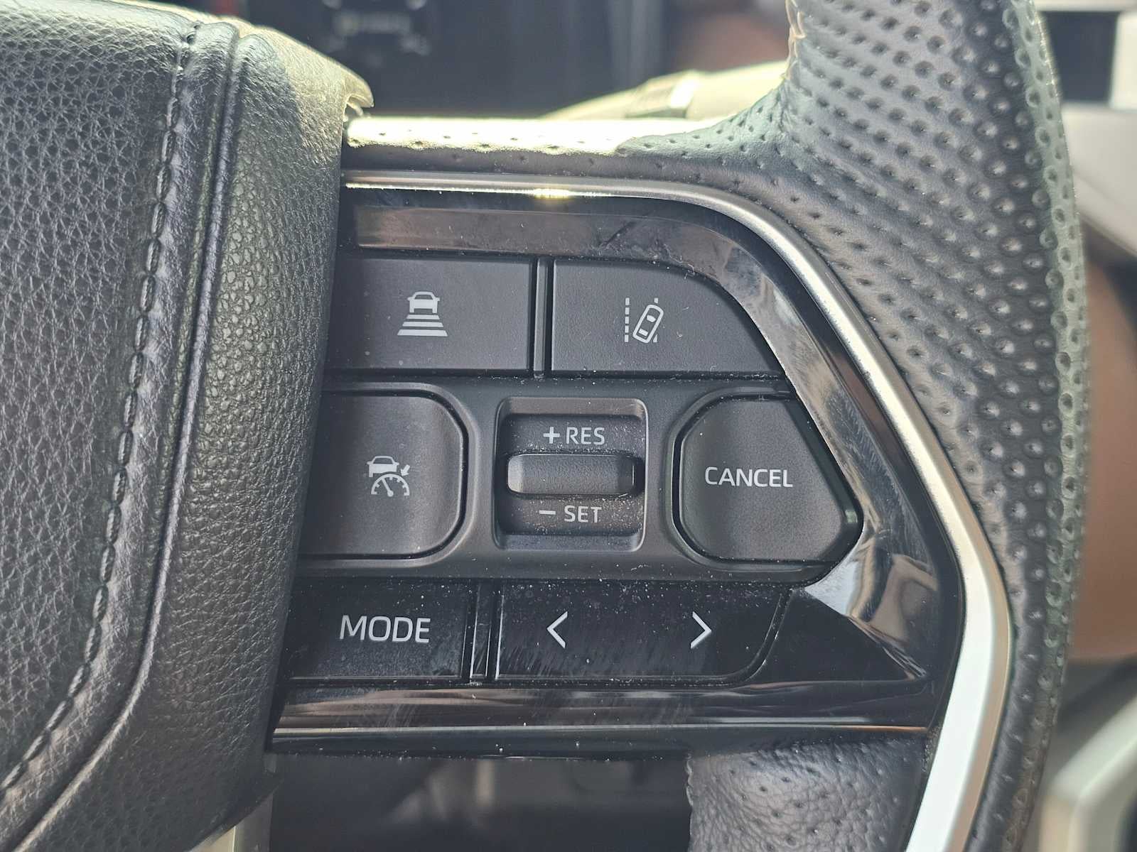 2023 Toyota Tundra 1794 Edition