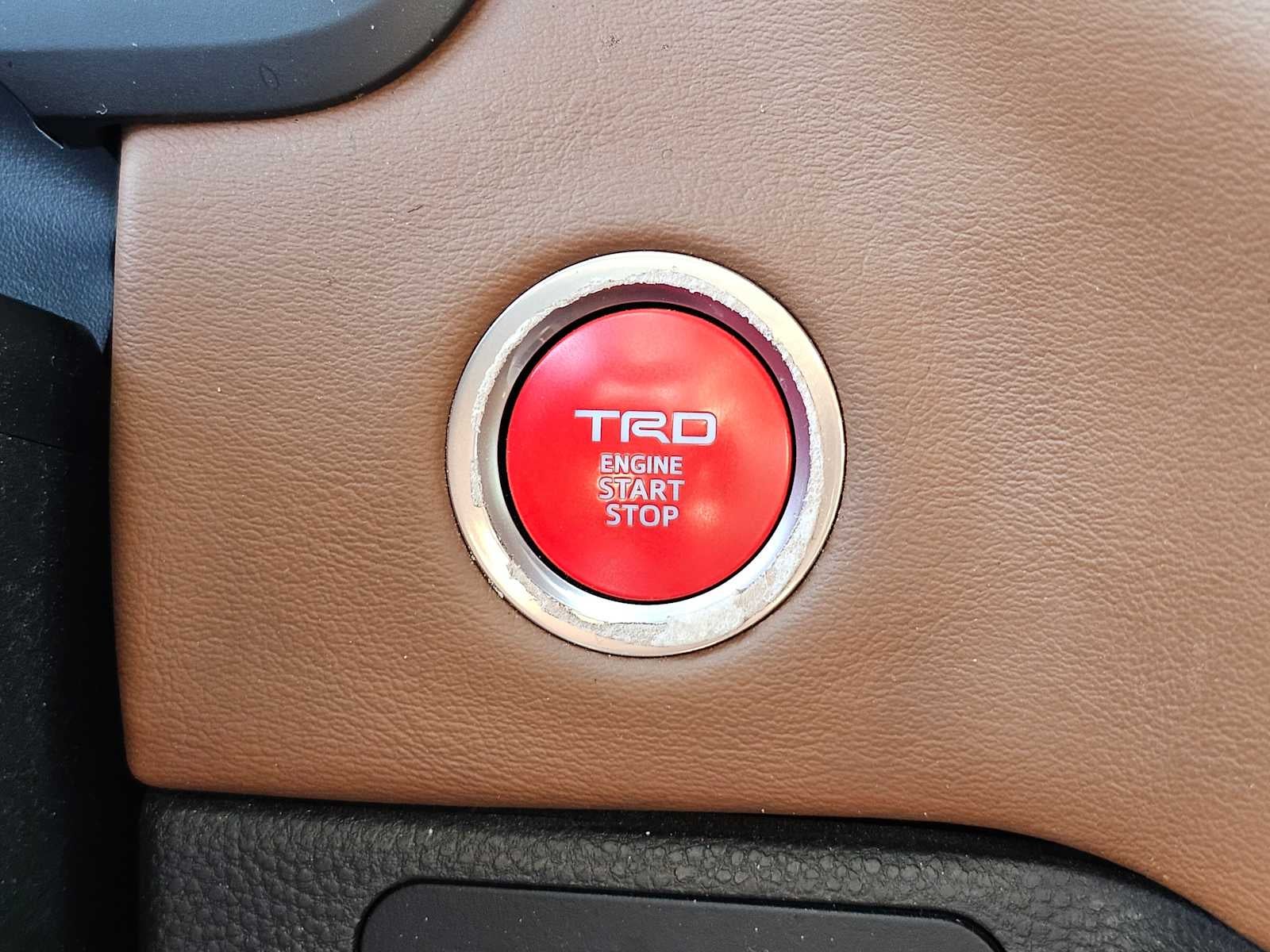 2023 Toyota Tundra 1794 Edition