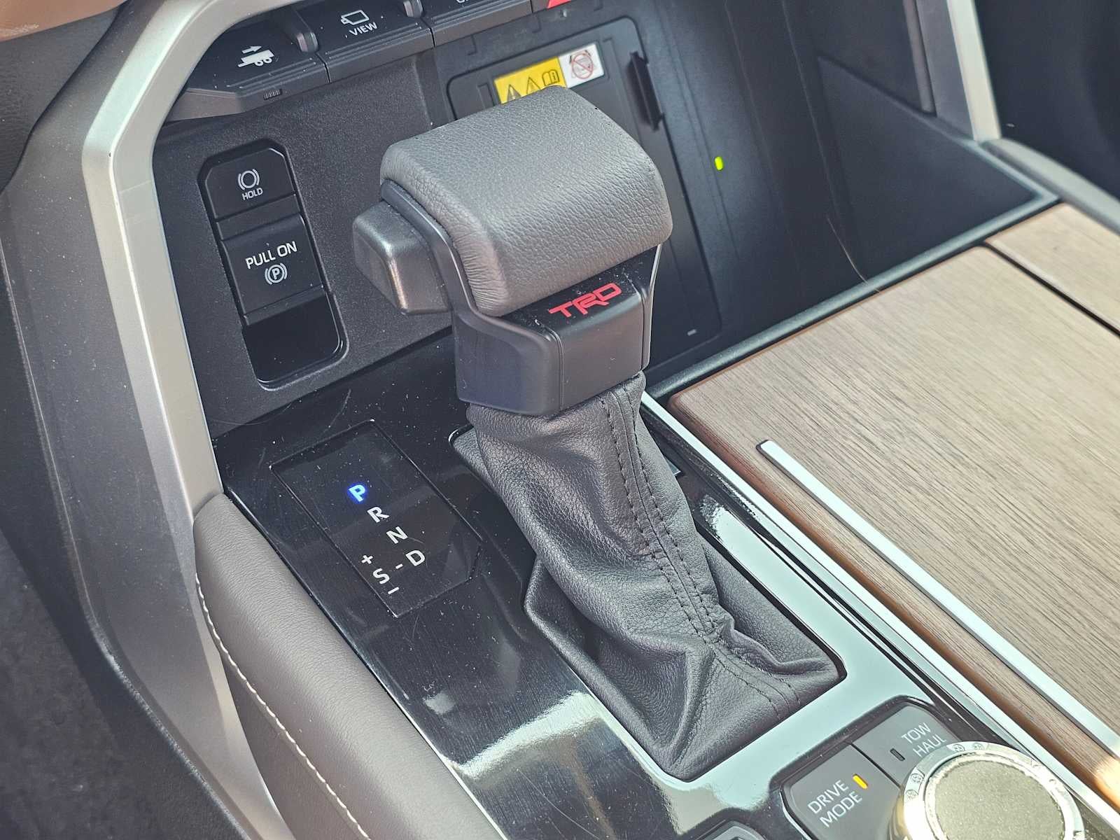 2023 Toyota Tundra 1794 Edition