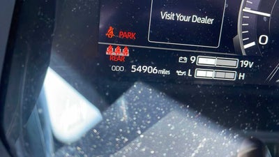 2023 Toyota Tundra 1794 Edition