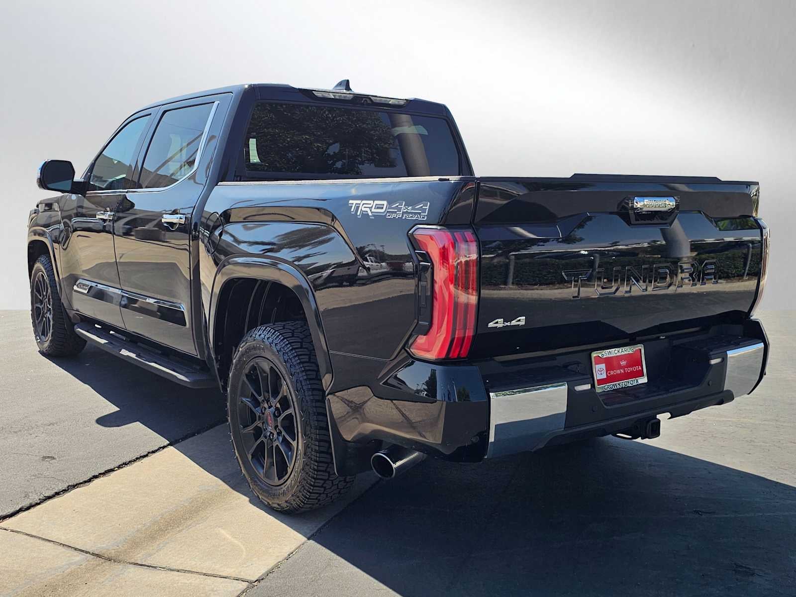 2023 Toyota Tundra 1794 Edition