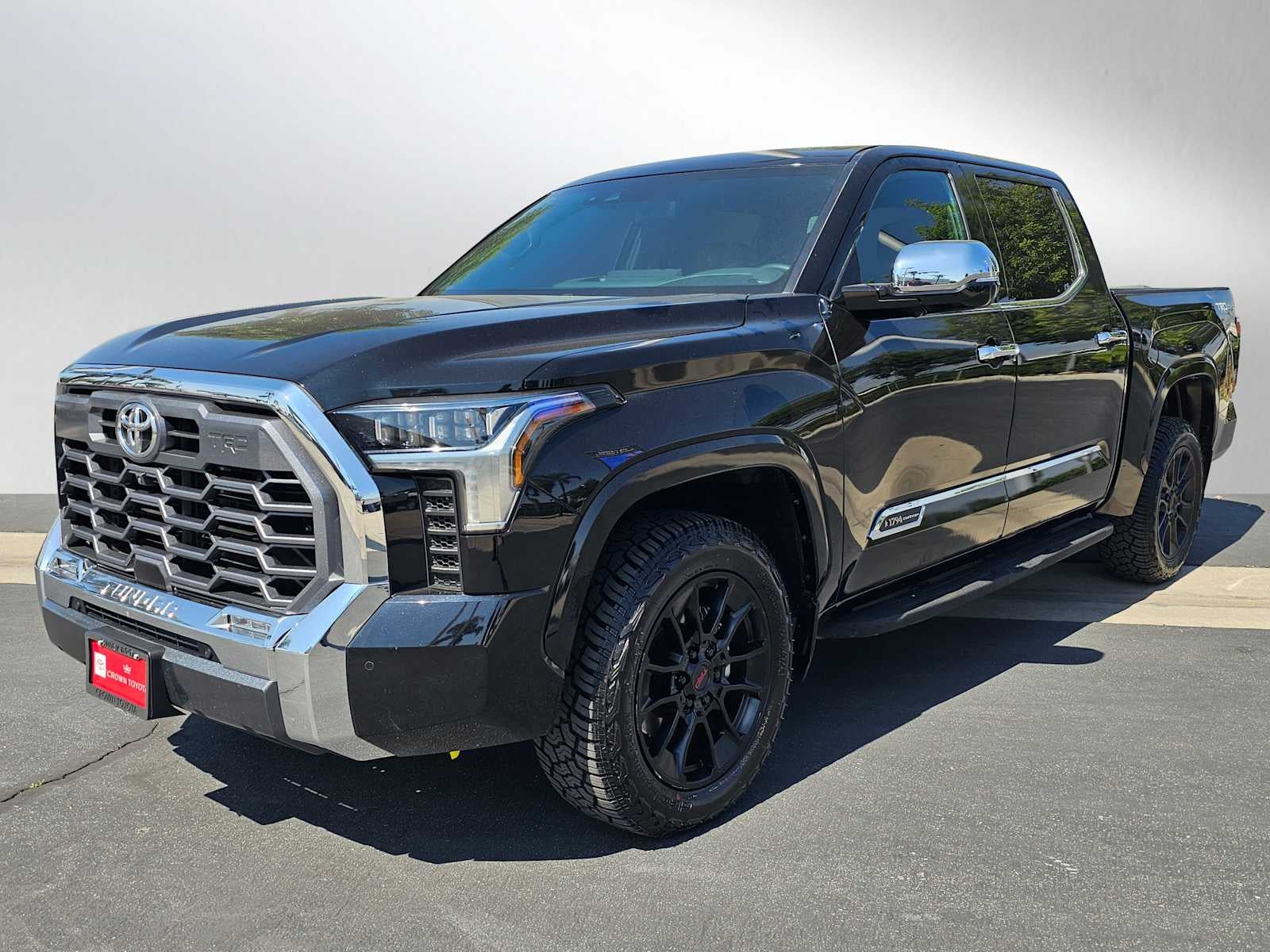 2023 Toyota Tundra 1794 Edition