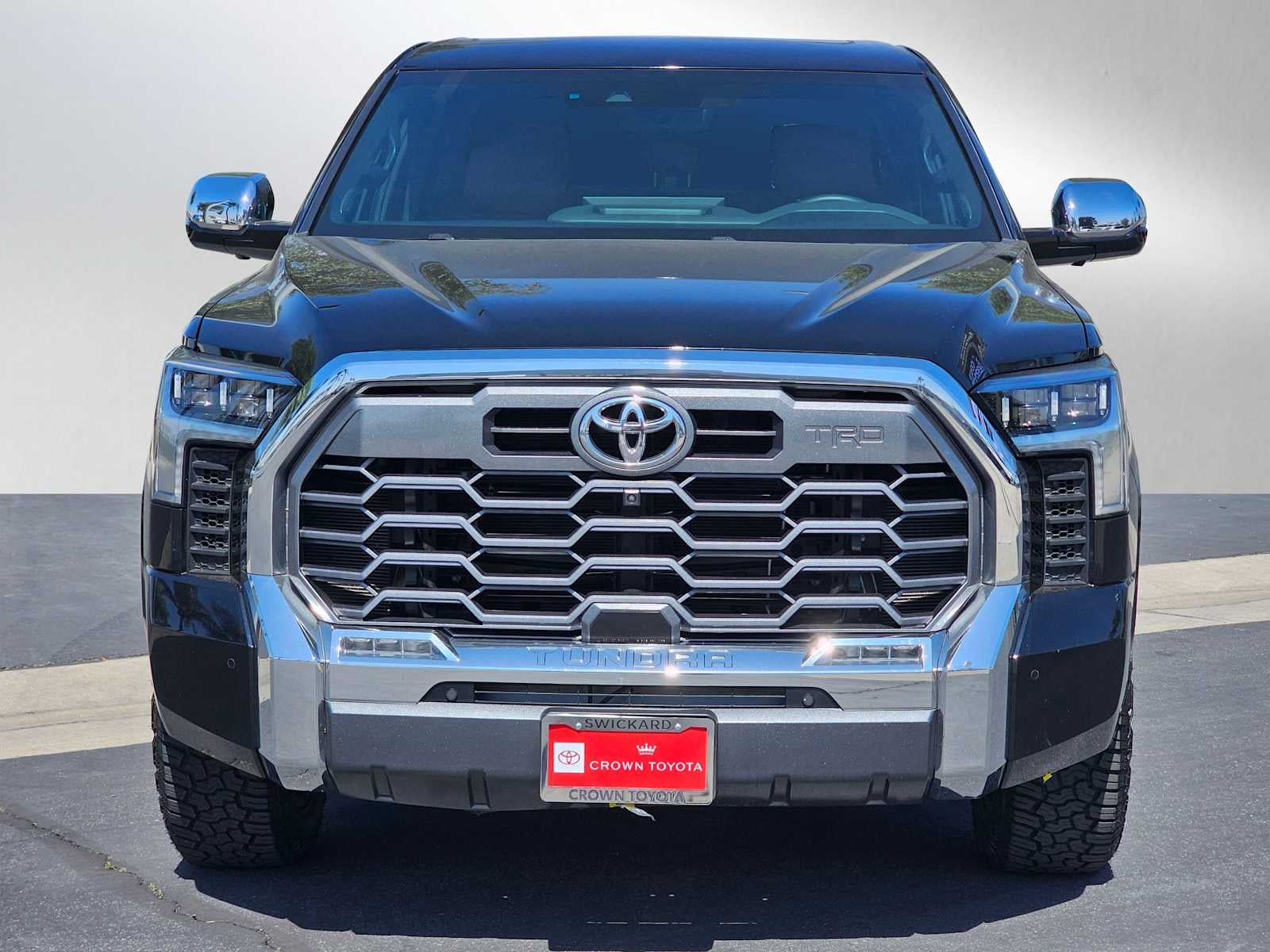 2023 Toyota Tundra 1794 Edition