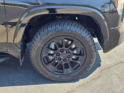 2023 Toyota Tundra 1794 Edition