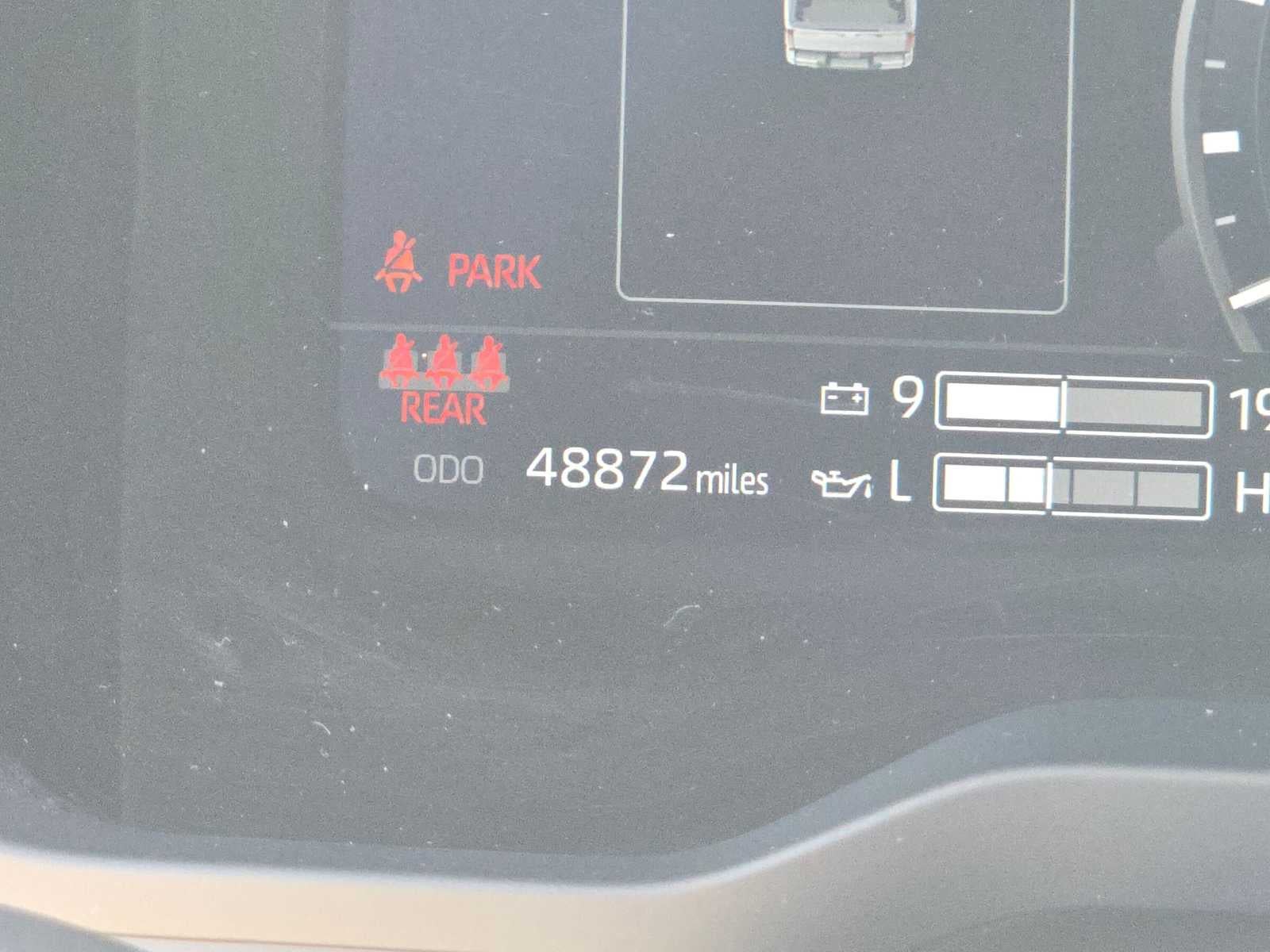 2023 Toyota Tundra 1794 Edition Hybrid