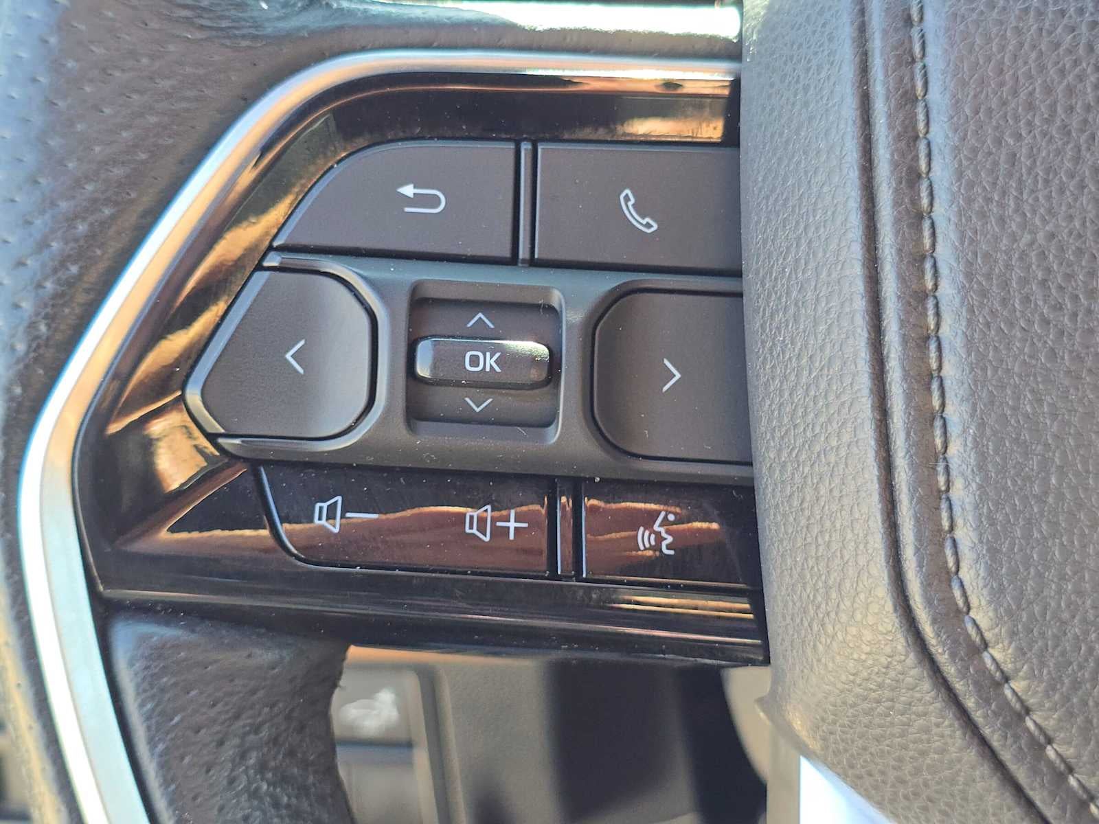 2023 Toyota Tundra 1794 Edition Hybrid