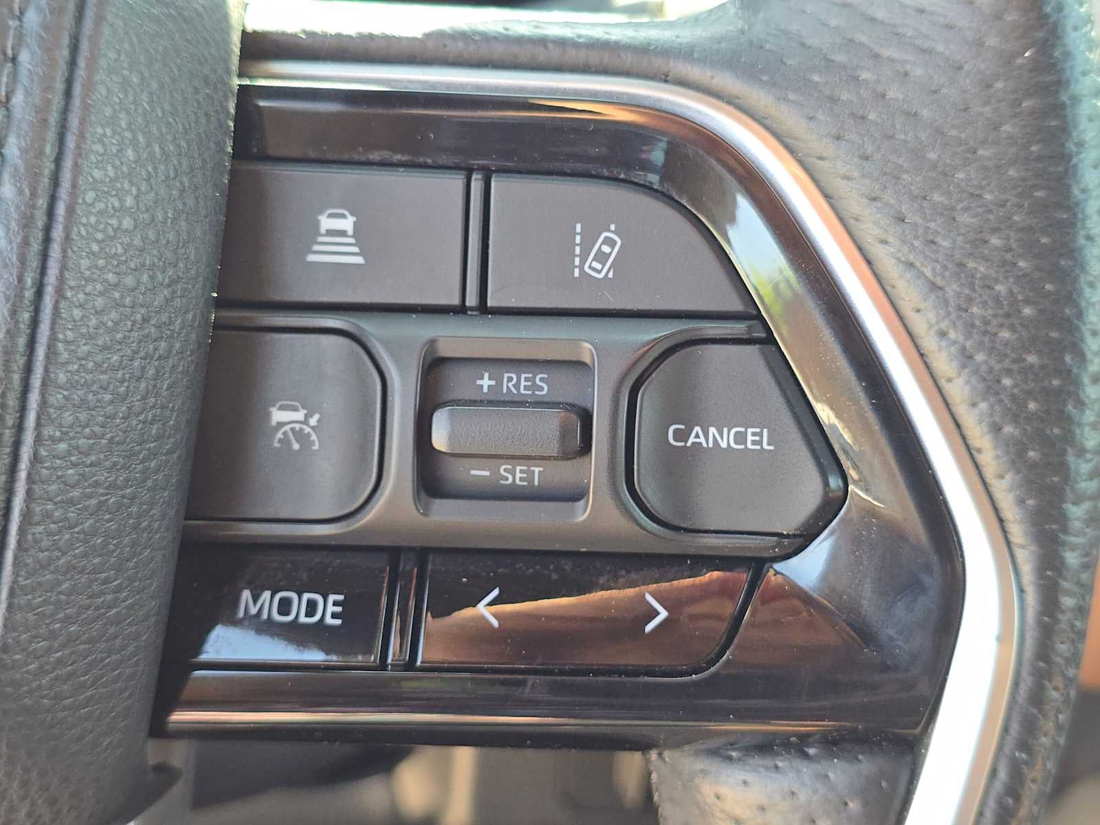 2023 Toyota Tundra 1794 Edition Hybrid