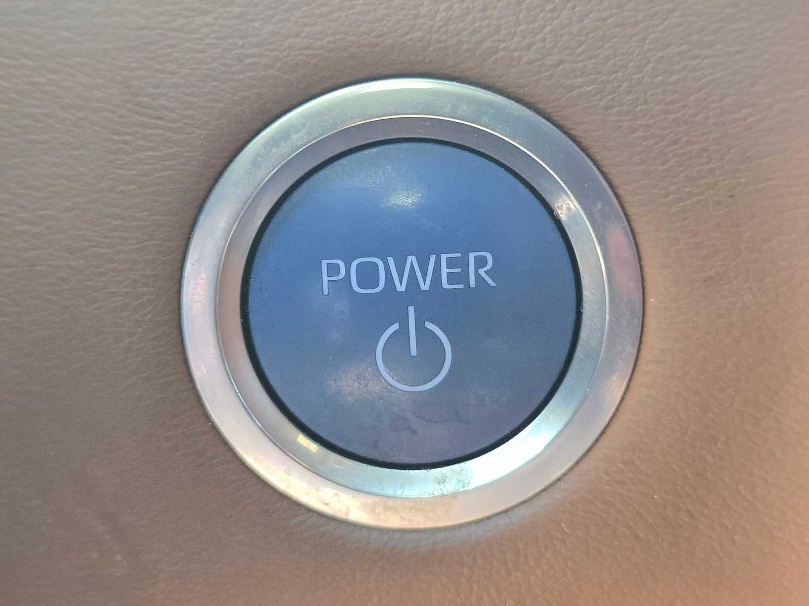2023 Toyota Tundra 1794 Edition Hybrid
