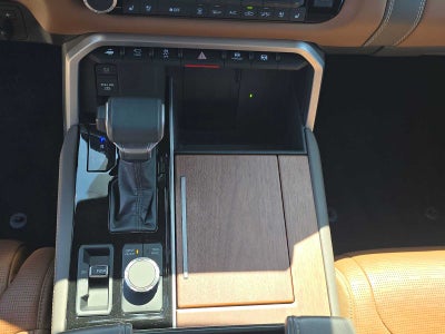 2023 Toyota Tundra 1794 Edition Hybrid