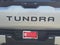 2022 Toyota Tundra Platinum