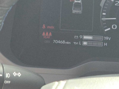 2022 Toyota Tundra Platinum