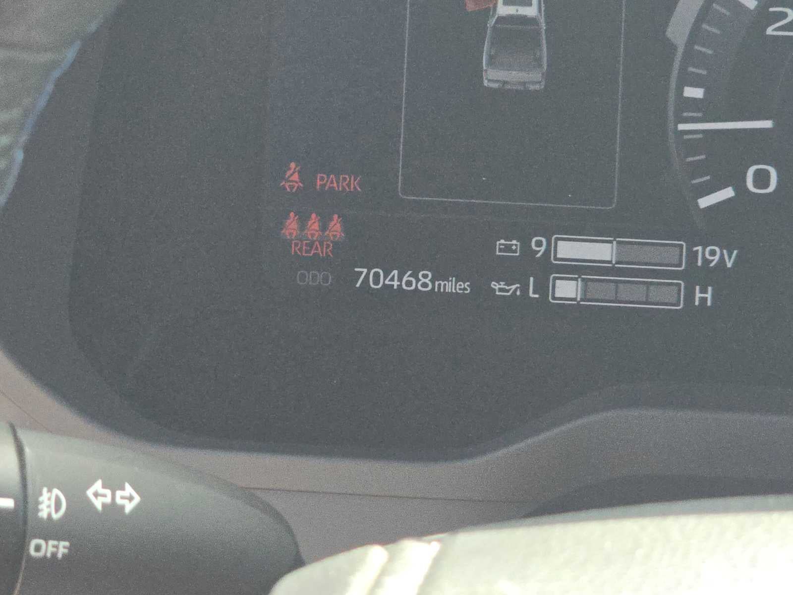 2022 Toyota Tundra Platinum