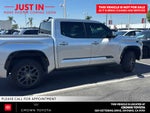 2022 Toyota Tundra Platinum