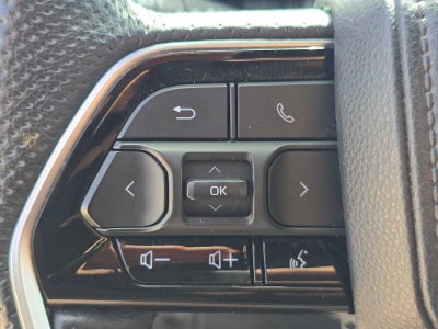 2022 Toyota Tundra Platinum